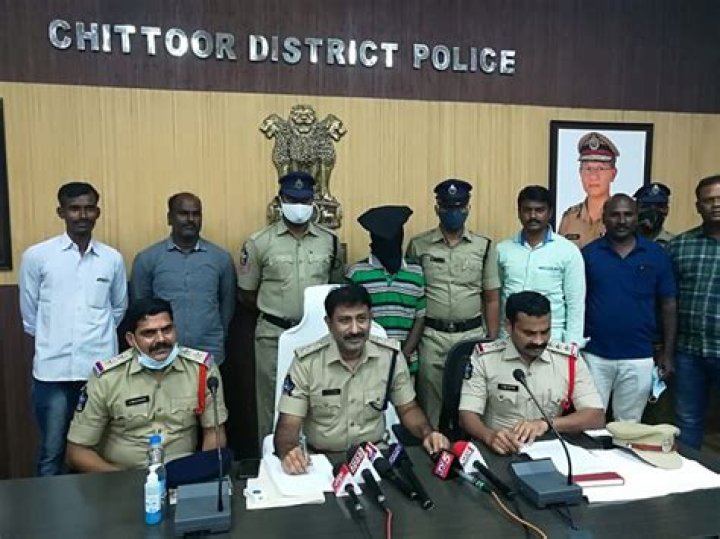 
Police Arrest Man For Allegedly Raping 75-year-old Woman In Anambra 