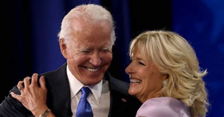 
President Joe Biden And Dr. Jill Biden’s Relationship Timeline And Sweet History 