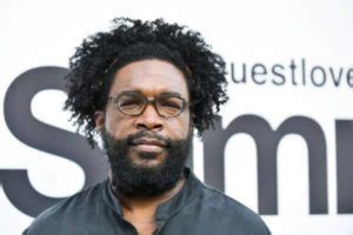 Questlove is not Married to Wife: Dating Girlfriend: Grace Harry