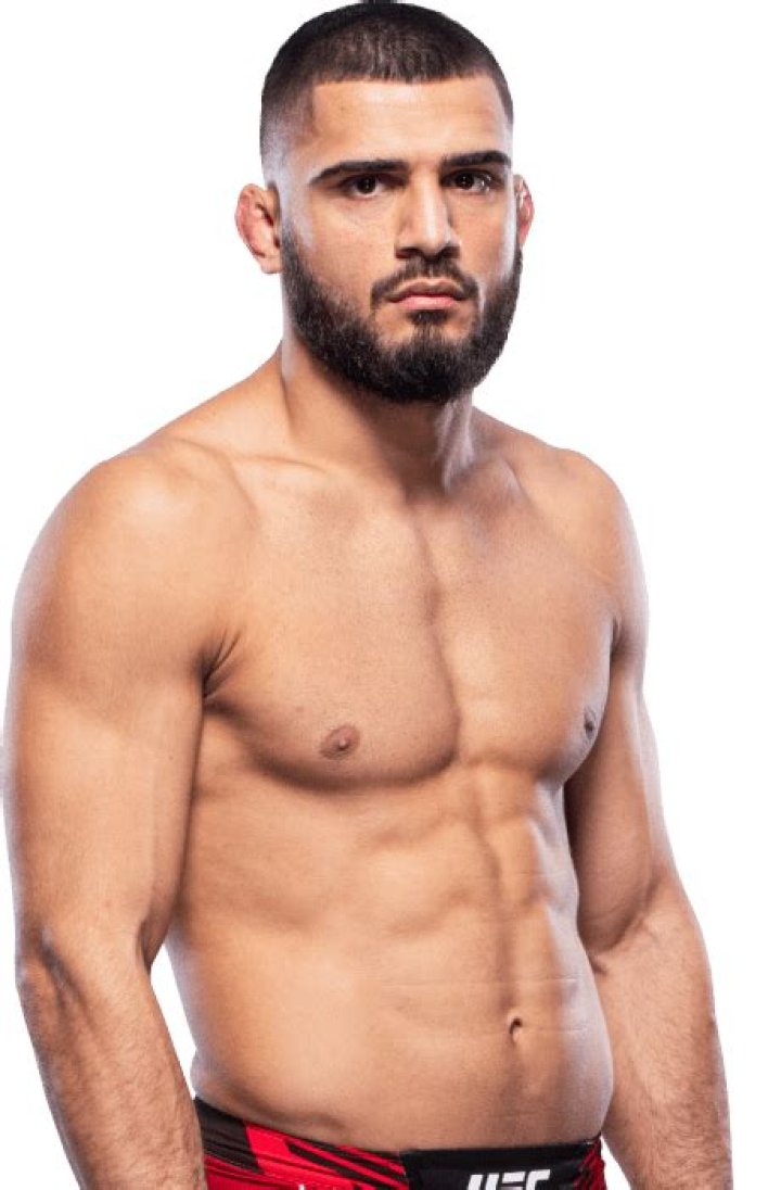 
Ramiz Brahimaj Height, Weight, Net Worth, Age, Birthday, Wikipedia, Who, Nationality, Biography 