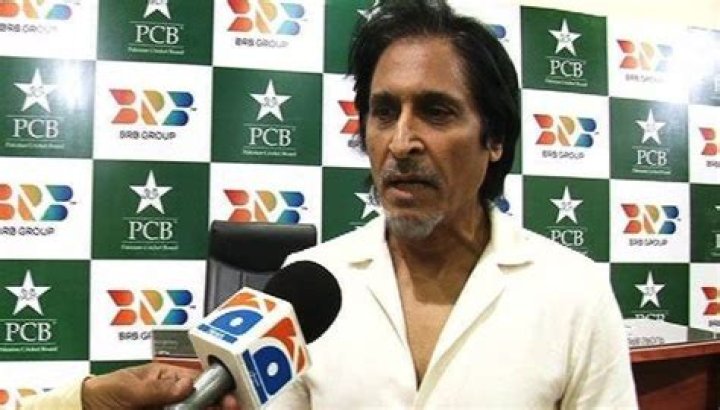 
Ramiz Raja Asks Fans To Have Faith In Men In Green 