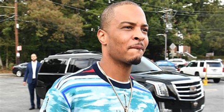 
Rapper TI Was Arrested In Security Guard Assault Case- What Happened? 