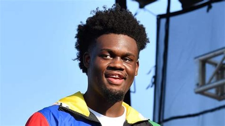 Rapper Ugly God Wiki: Net Worth, Girlfriend, Height, Brother, House