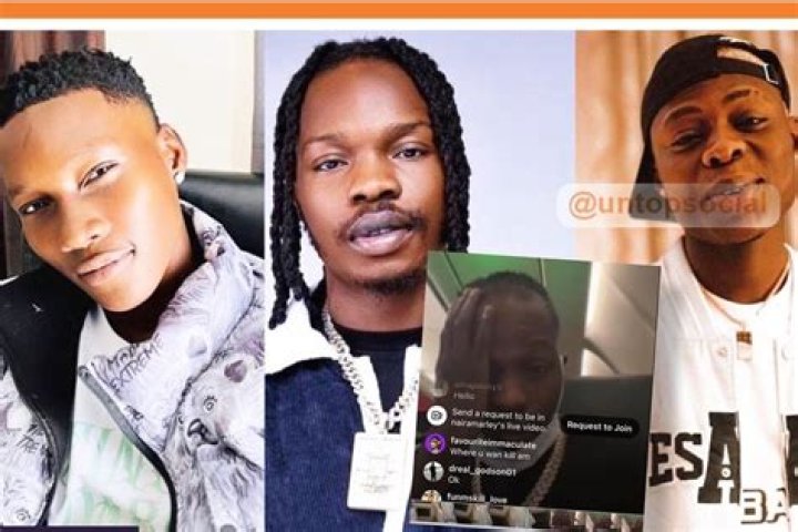 
Rapper Zinoleesky Arrested By NDLEA Over Drug Charges, Here is What Exactly Happened 