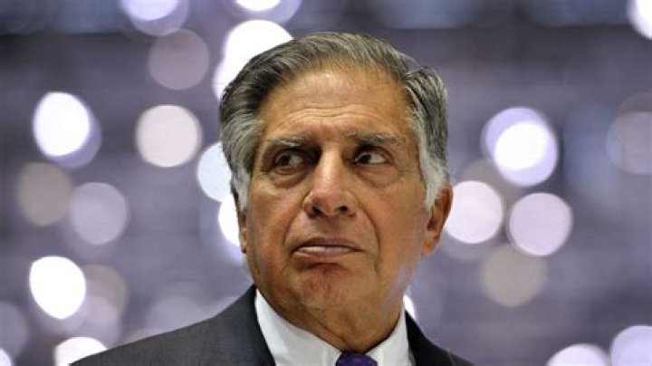 Ratan Tata Height, Weight, Net Worth, Age, Birthday, Wikipedia, Who, Nationality, Biography