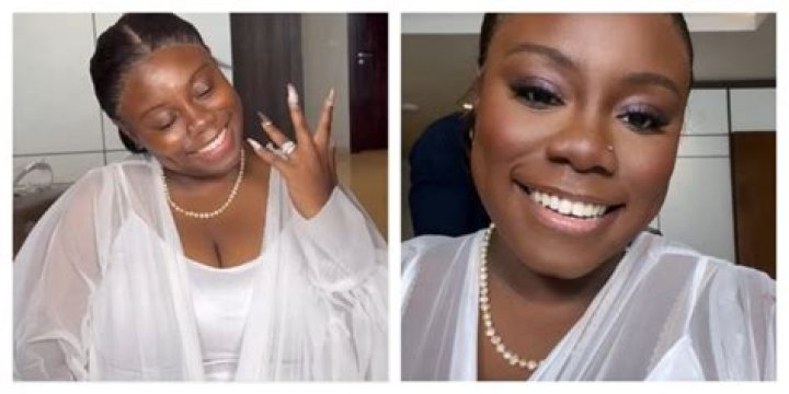 
Reactions As Nigerian Singer, Teni Makanaki Releases A Verse From Her New Song 