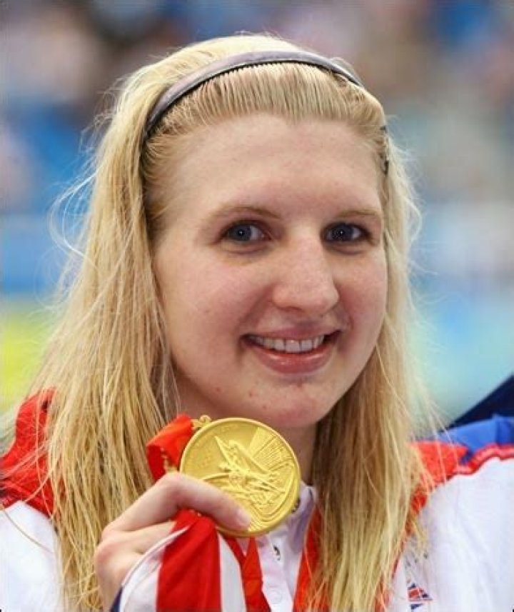 
Rebecca Adlington Height, Weight, Net Worth, Age, Birthday, Wikipedia, Who, Nationality, Biography 