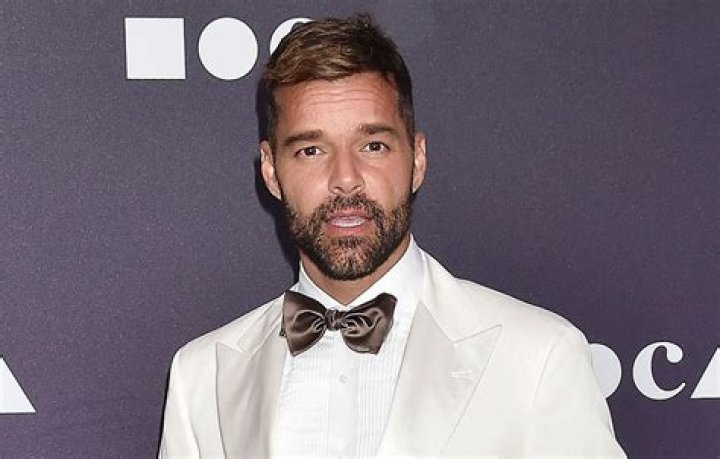 
Ricky Martin Sues His Nephew For $20 Million Over False Sexual Abuse Allegations 