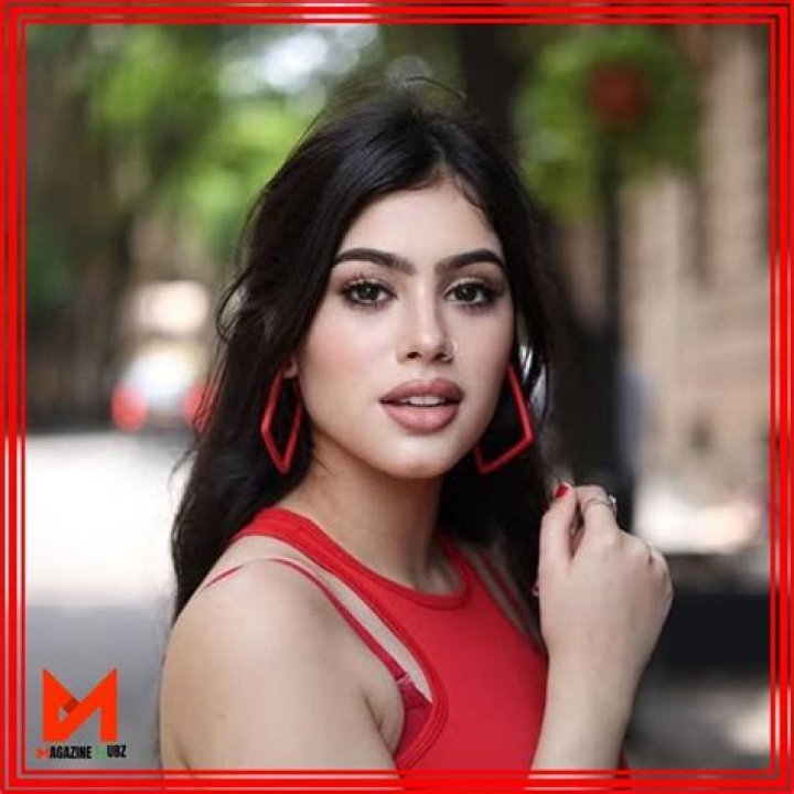 Riva Arora Height, Age, Boyfriend, Biography, Wiki, Net Worth