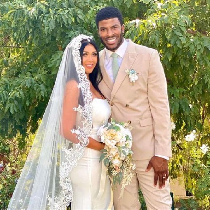 Rona Azubuike, Kelenna Azubuike Wife And Married Life – 5 Quick Facts