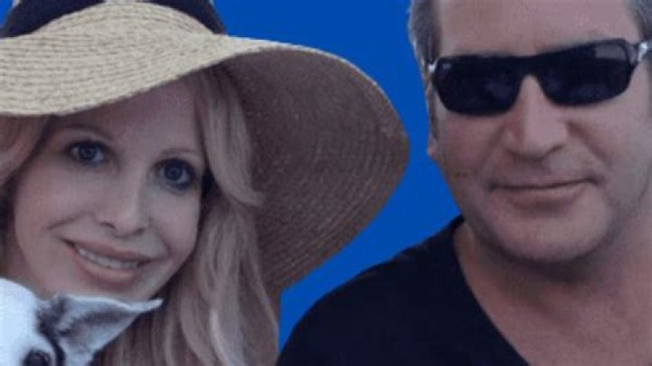 
Ronan Vibert Wife Who is Ronan Vibert Wife? 