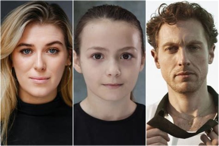 
Rory Fleck Byrne Height, Weight, Net Worth, Age, Birthday, Wikipedia, Who, Nationality, Biography 