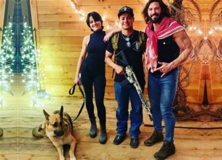 Rudy Espinoza Height, Weight, Net Worth, Age, Birthday, Wikipedia, Who, Instagram, Biography