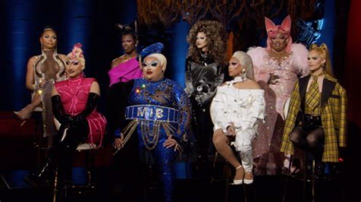 
RuPaul’s Drag Race season 15 episode 6 release date and air time on MTV 