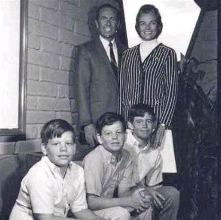 Sandra Day O’Connor’s children: Who are Scott O’Connor, Brian O’Connor, and Jay O’Connor?