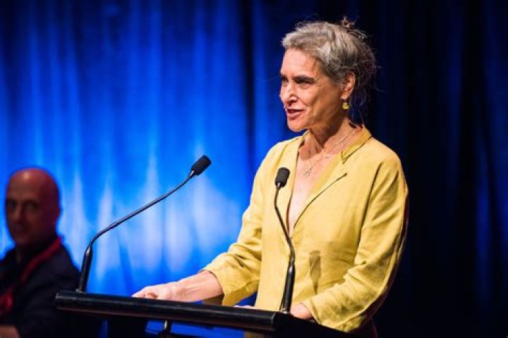 
Sarah Chayes Age, Birthday, Wikipedia, Who, Nationality, Biography 