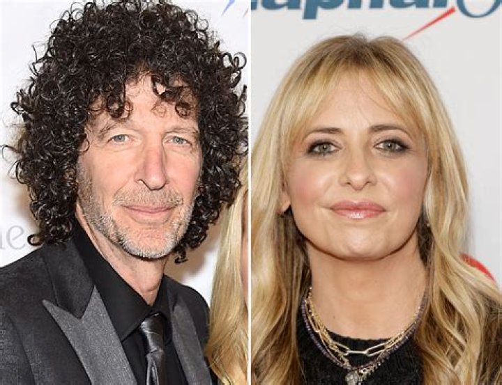 
Sarah Michelle Gellar Calls Out Howard Stern Over Bet That Her Marriage Wouldn’t Last: ‘I Think You Owe Us’ 