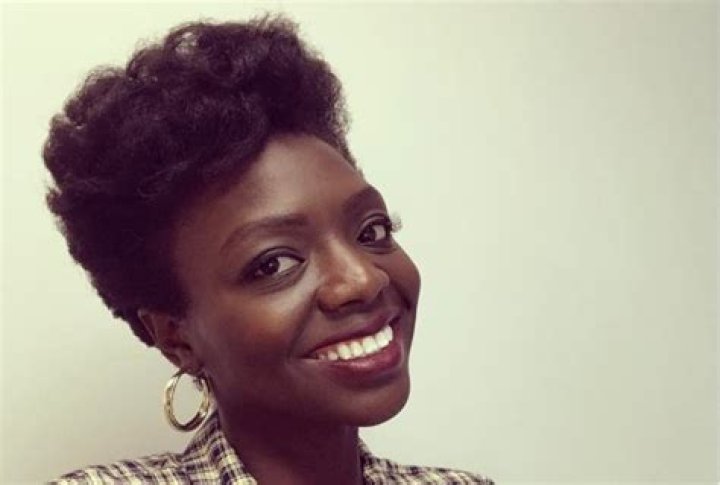 Sasha Morfaw Height, Weight, Net Worth, Age, Birthday, Wikipedia, Who, Nationality, Biography