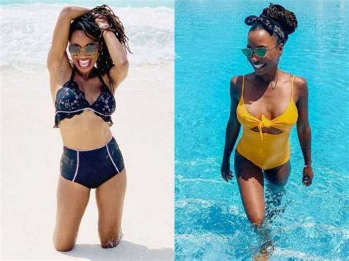 Shanola Hampton Height, Weight, Net Worth, Age, Birthday, Wikipedia, Who, Nationality, Biography