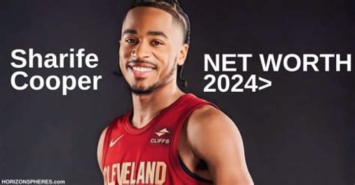 Sharife Cooper Height, Weight, Net Worth, Age, Birthday, Wikipedia, Who, Nationality, Biography