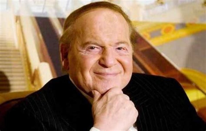 
Sheldon Adelson Height, Weight, Net Worth, Age, Birthday, Wikipedia, Who, Instagram, Biography 
