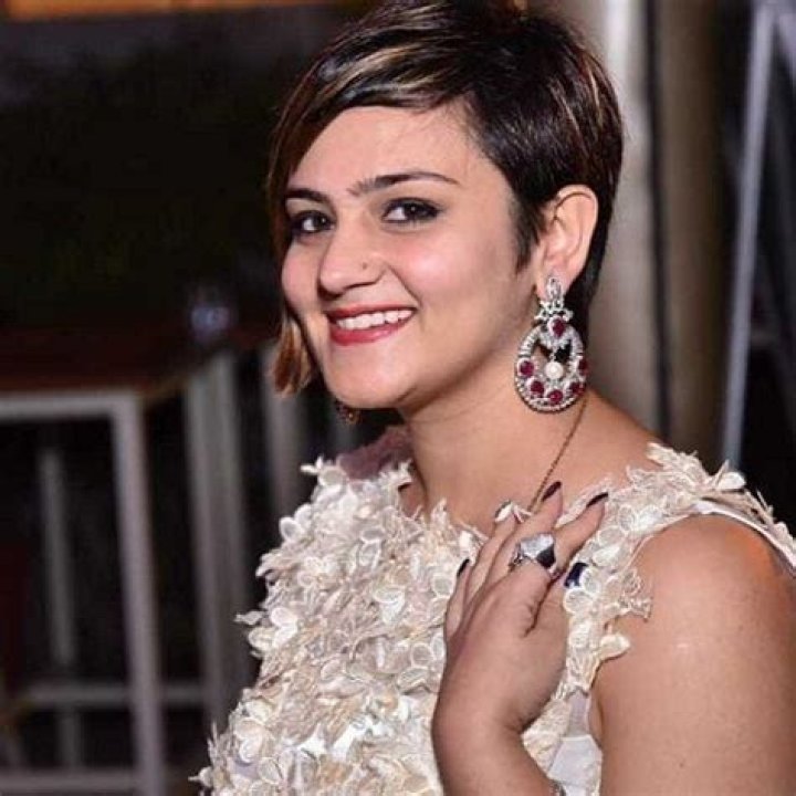 Shweta Rohira Height, Weight, Net Worth, Age, Birthday, Wikipedia, Who, Instagram, Biography