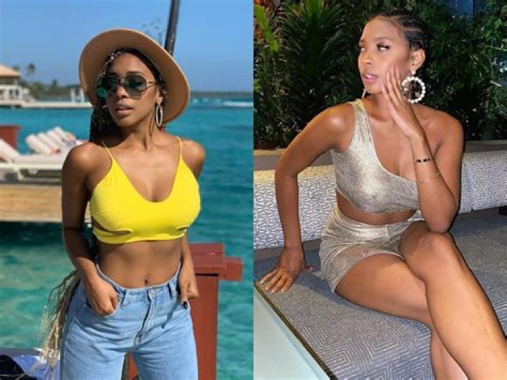 Simone Smith Height, Weight, Net Worth, Age, Birthday, Wikipedia, Who, Nationality, Biography