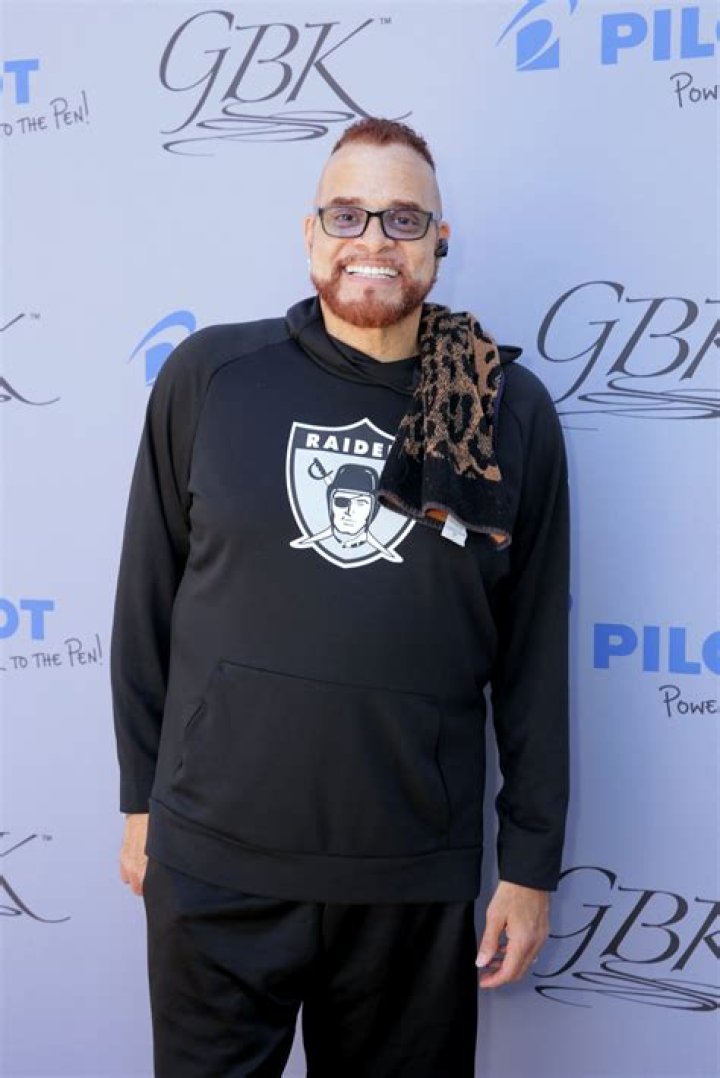 Sinbad Height, Weight, Net Worth, Age, Birthday, Wikipedia, Who, Instagram, Biography