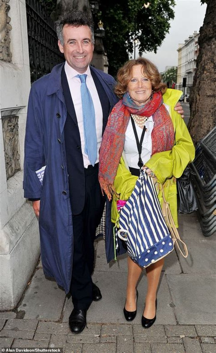 
Sir Bernard Jenkin Height, Weight, Net Worth, Age, Birthday, Wikipedia, Who, Nationality, Biography 