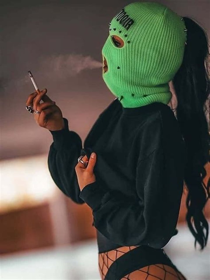 Ski Mask Girl Height, Weight, Net Worth, Age, Birthday, Wikipedia, Who, Nationality, Biography