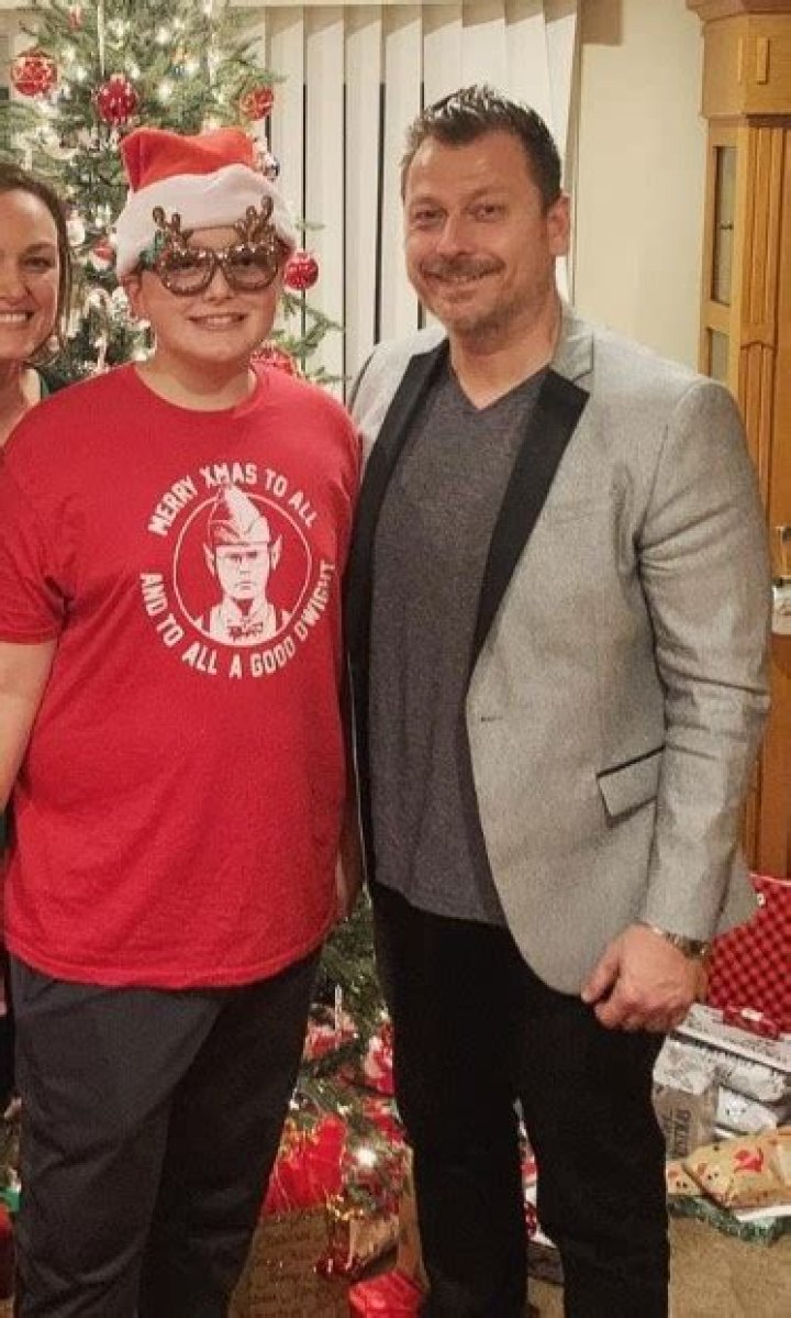 Slater Davis Height, Age, Girlfriend, Biography, Wiki, Net Worth