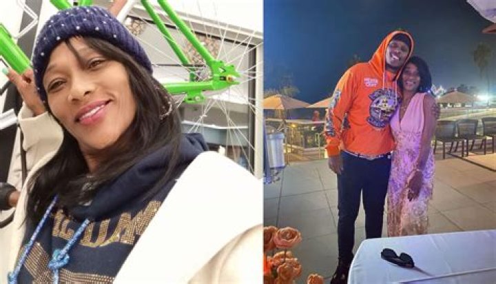 Sonya C- Know About Master P’s Ex-Wife