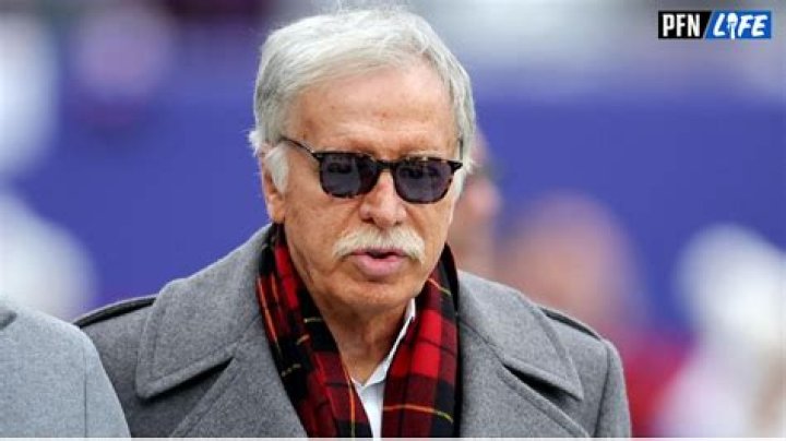 Stan Kroenke Facts, Net Worth, Age, Birthday, Wikipedia, Who, Nationality, Biography