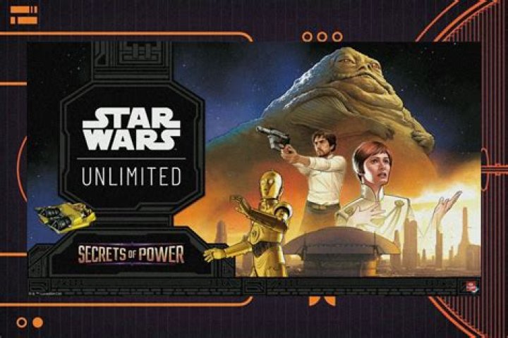 
Star Wars: Secrets of the Jedi Explains Baby Yoda’s Force Powers 