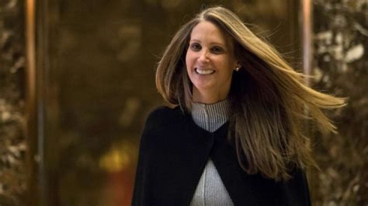 Stephanie Winston Wolkoff Height, Weight, Net Worth, Age, Birthday, Wikipedia, Who, Instagram, Biography