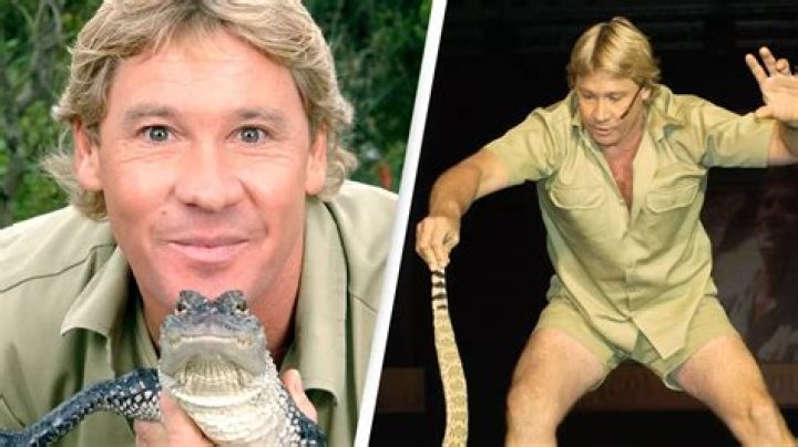 
Steve Irwin Height, Weight, Net Worth, Age, Birthday, Wikipedia, Who, Nationality, Biography 