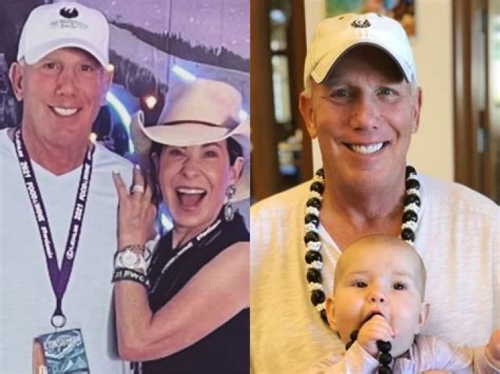 Steven Sadow Height, Weight, Net Worth, Age, Birthday, Wikipedia, Who, Nationality, Biography