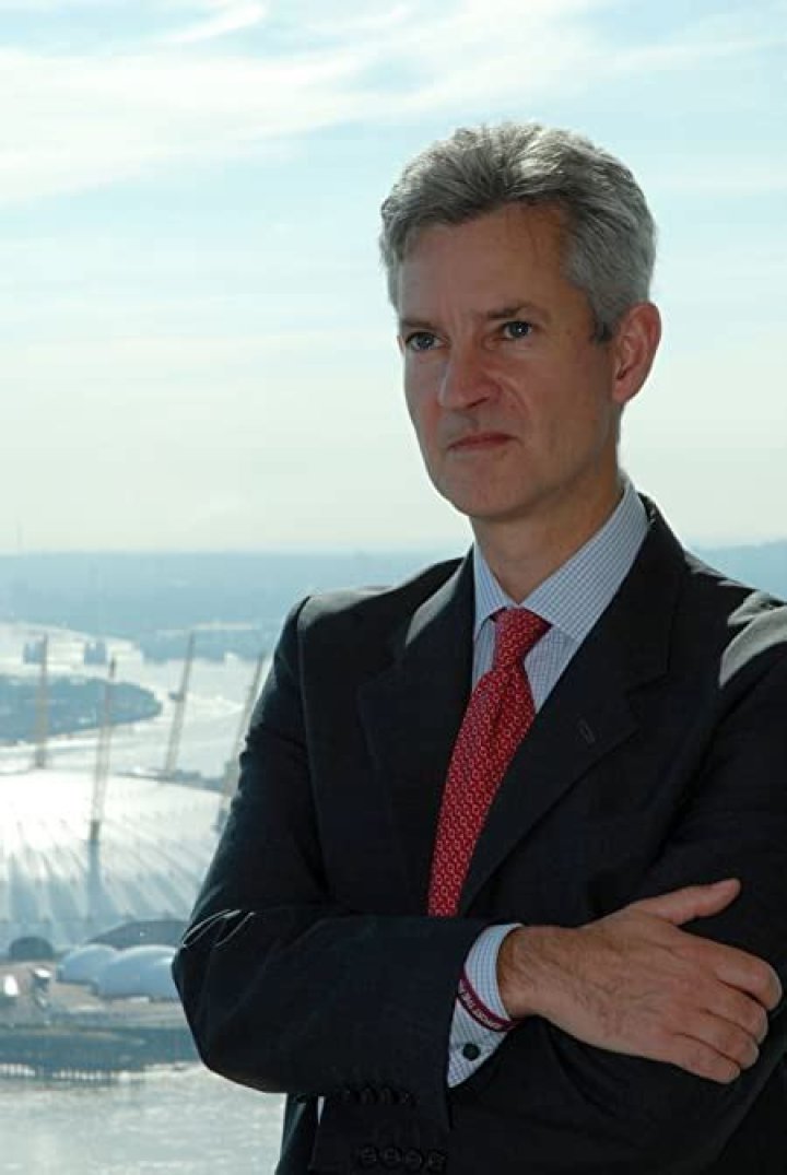 
Stuart Tootal Age, Birthday, Wikipedia, Who, Nationality, Biography 