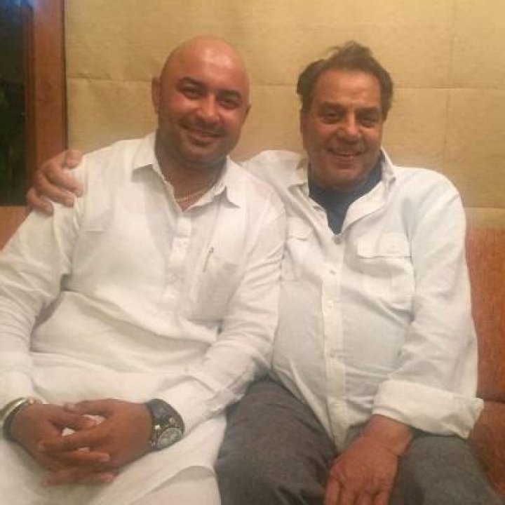 
Sudhir Sangwan Height, Weight, Net Worth, Age, Birthday, Wikipedia, Who, Nationality, Biography 