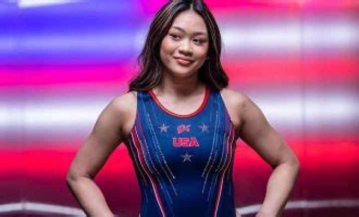 
Sunisa Lee Religion: Is She Christian? Family Ethnicity And Origin 