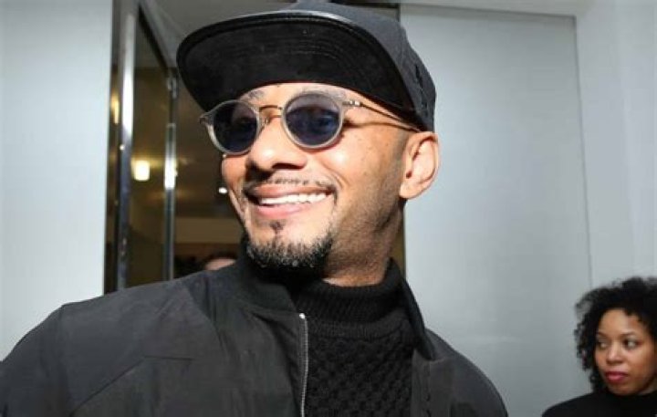 
Swizz Beatz Height, Weight, Net Worth, Age, Birthday, Wikipedia, Who, Instagram, Biography 