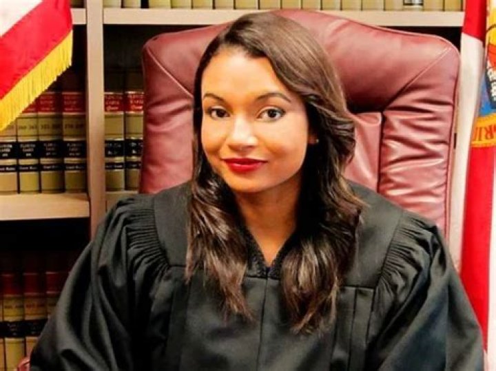 Tabitha Blackmon Height, Weight, Net Worth, Age, Birthday, Wikipedia, Who, Nationality, Biography