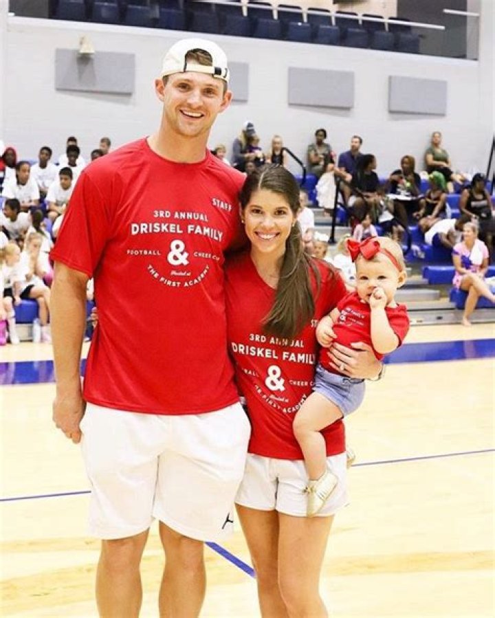 Tarin Moses Height, Weight, Net Worth, Age, Birthday, Wikipedia, Who, Nationality, Biography