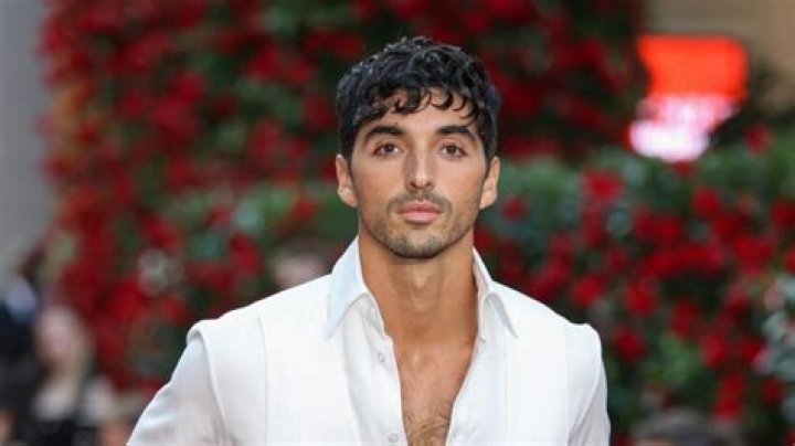 Taylor Perez Height, Weight, Net Worth, Age, Wiki, Who, Instagram, Biography