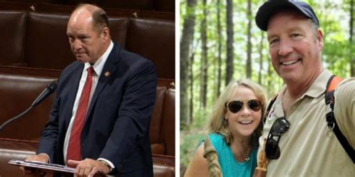 Ted Yoho Height, Weight, Net Worth, Age, Birthday, Wikipedia, Who, Nationality, Biography