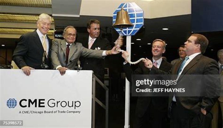 Terry Duffy Is One Wealthy CEO Of The Chicago Mercantile Exchange! Here’s His Net Worth