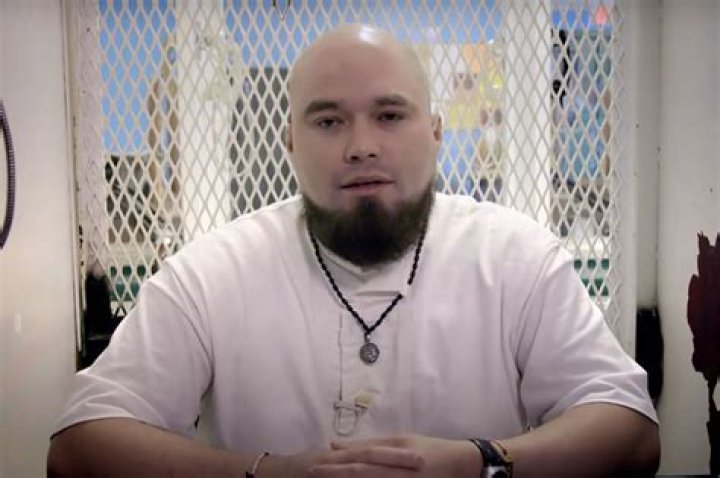 
Texas murderer John Henry Ramirez to be executed after fight to have pastor pray over him 