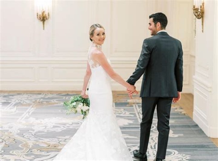 The Big Money Show Host Taylor Riggs Husband Bryan Kolterman