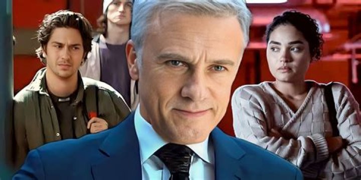 
The Consultant ending explained: Who was Regus Patoff? 