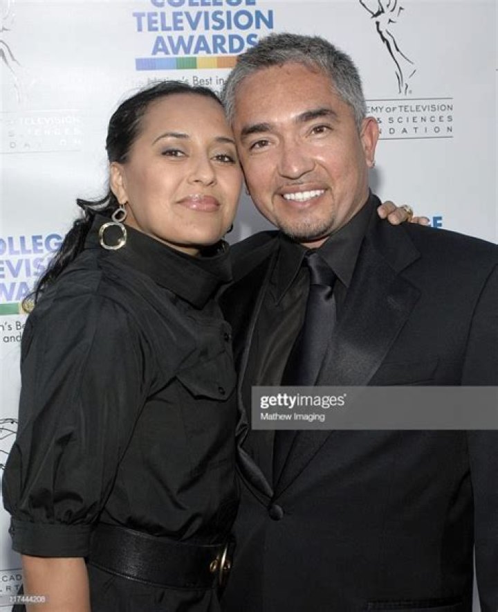 The Untold Truth Of Cesar Millan’s Ex-Wife – Ilusión Millan